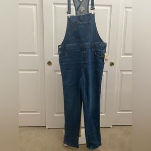 Universal Thread Denim with Stitch Detail